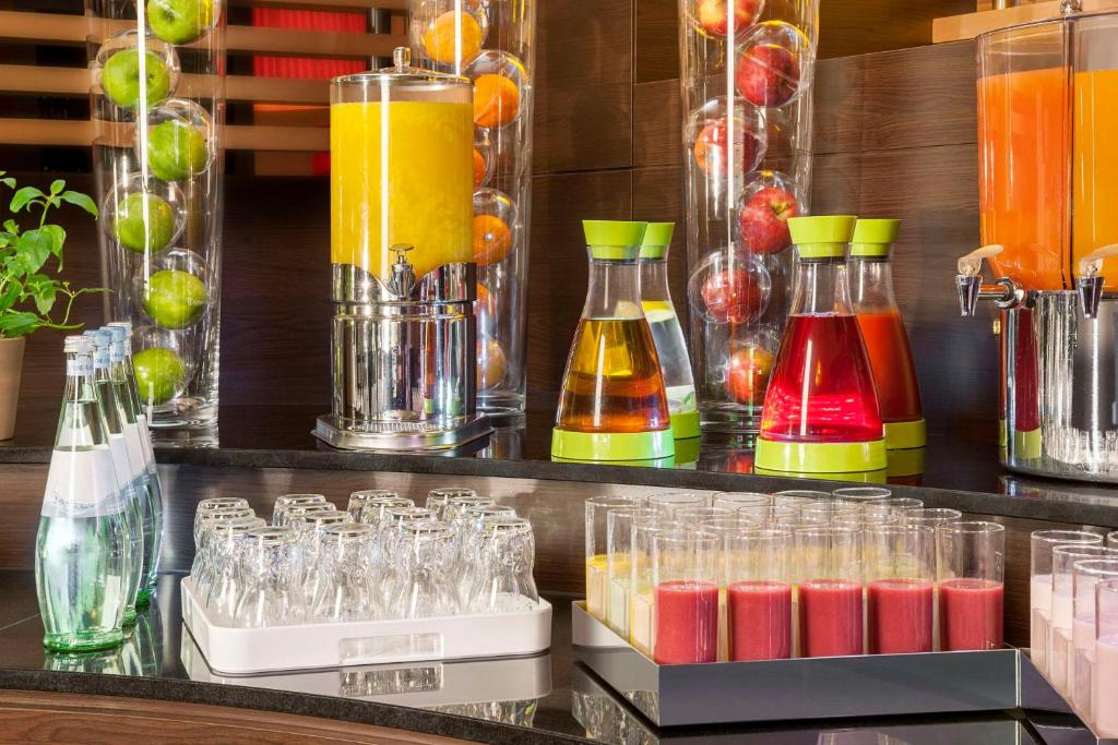 NH Danube City - Resim 28