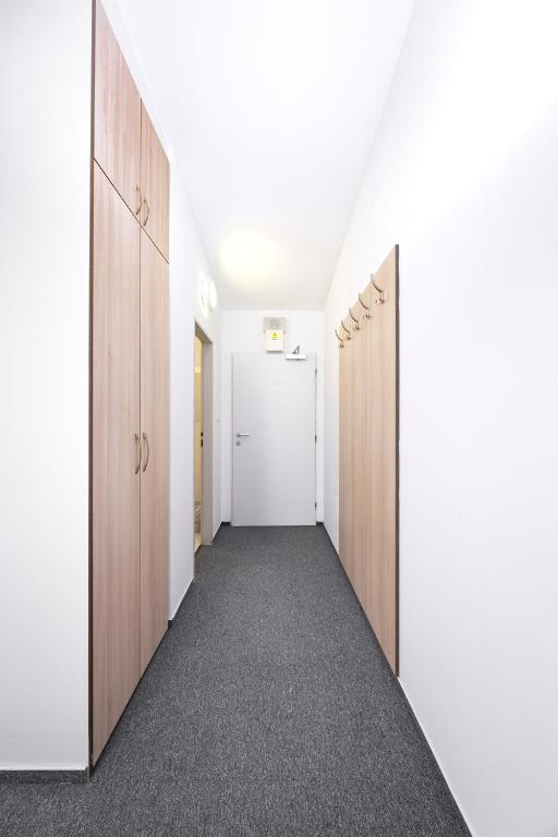 Hotel HC Ceské Budejovice - Resim 9