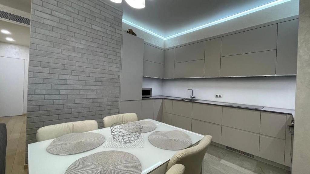 Nadiya apartment Most City area фото 3