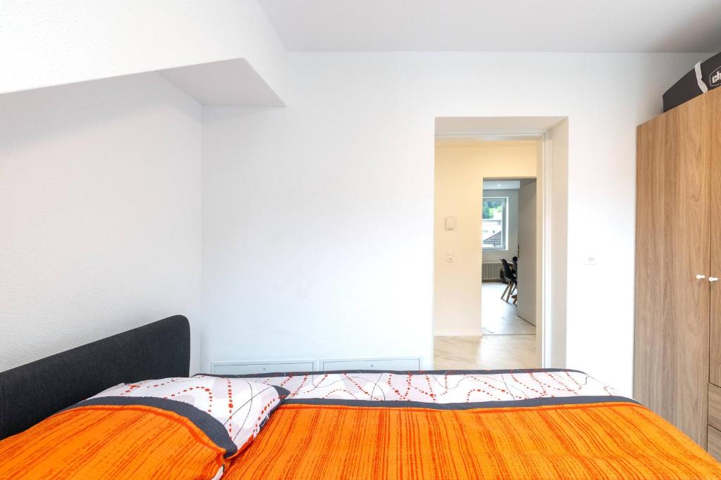 Mount Pilatus view Apartment Lucerne with free parking & WIFI - Resim 21