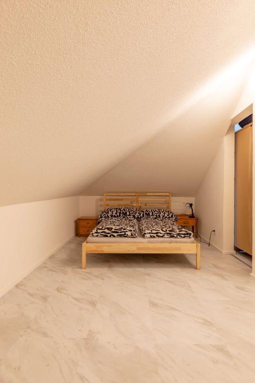 Mount Pilatus view Apartment Lucerne with free parking & WIFI - Resim 24