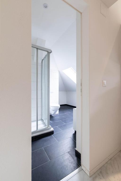 Mount Pilatus view Apartment Lucerne with free parking & WIFI - Resim 32