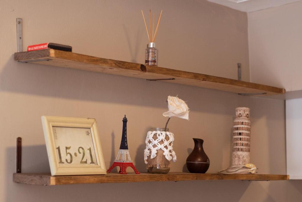 Φωτογραφία από το άλμπουμ του Numá Lior II - Alquiler Temporario con cochera σε San Miguel de Tucumán