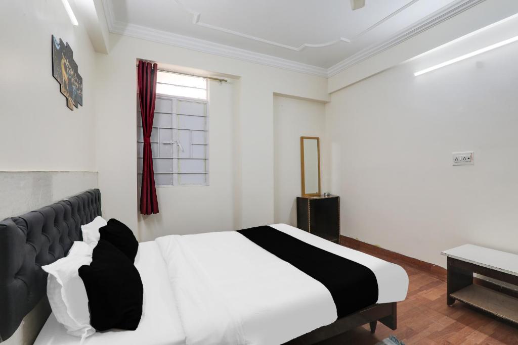 Afbeelding uit fotogalerij van Super Hotel O Novelty Inn in Bankipur