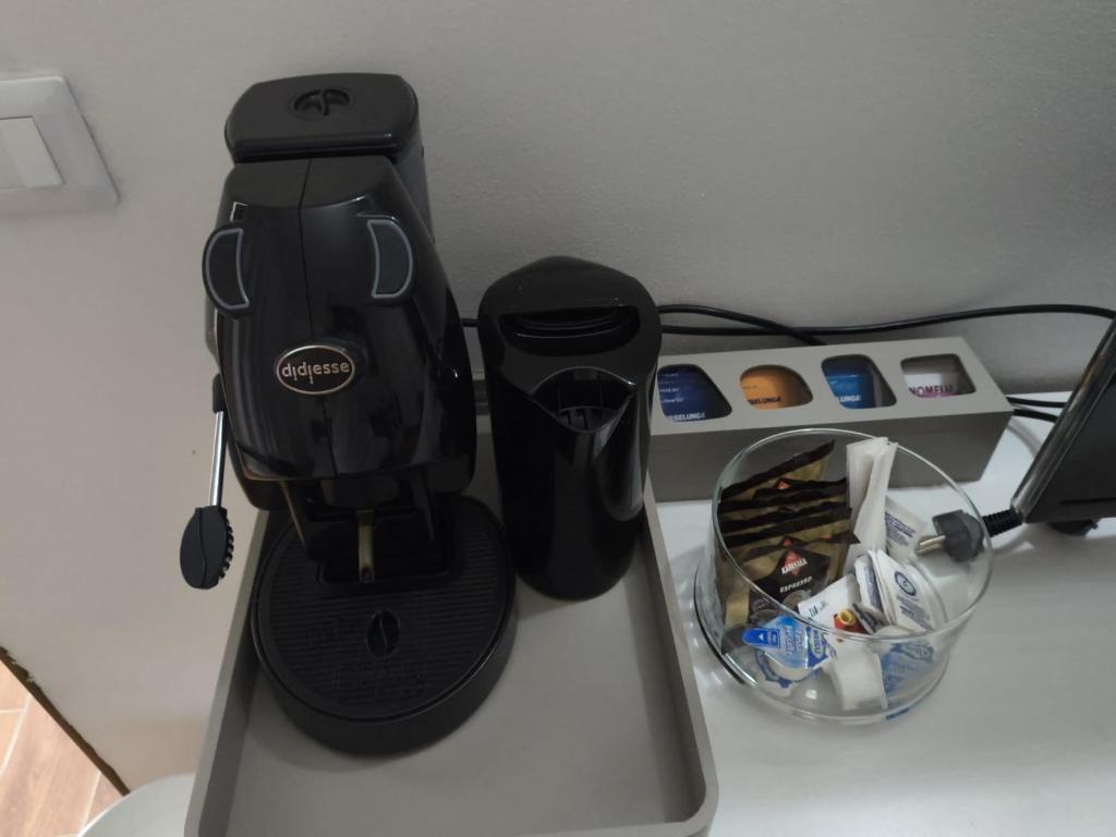 Fotografie z fotogalerie ubytování Girasole Casa Vacanza v destinaci Stradella