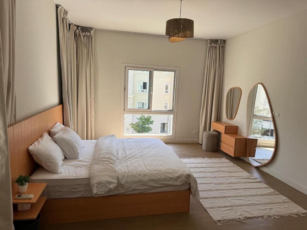 Apartment 3 bed in mivida new Cairo prime location, New cairo ...