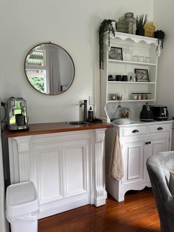 The Wash-House historic Cottage Close to Hobbiton - Resim 3