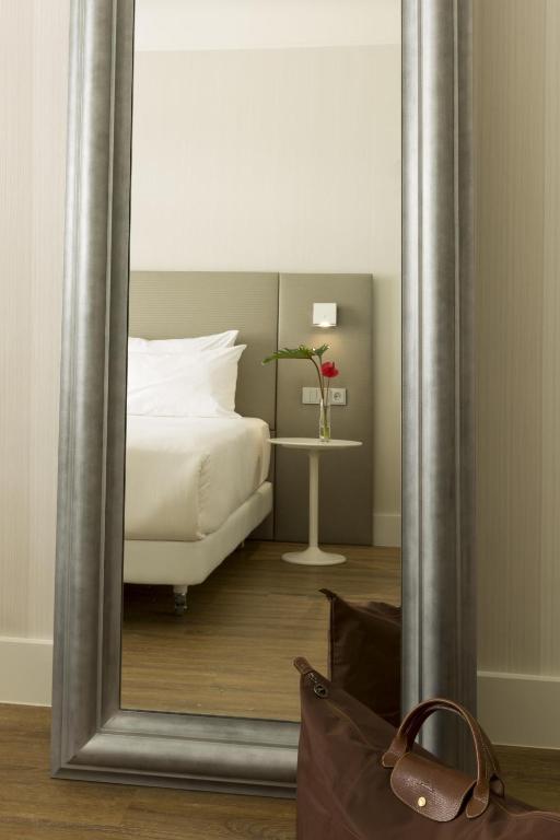 NH Collection Brussels Centre - Resim 29