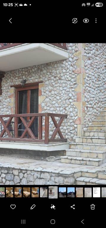 Фотография из галереи Suites Kalavrita в Калаврите