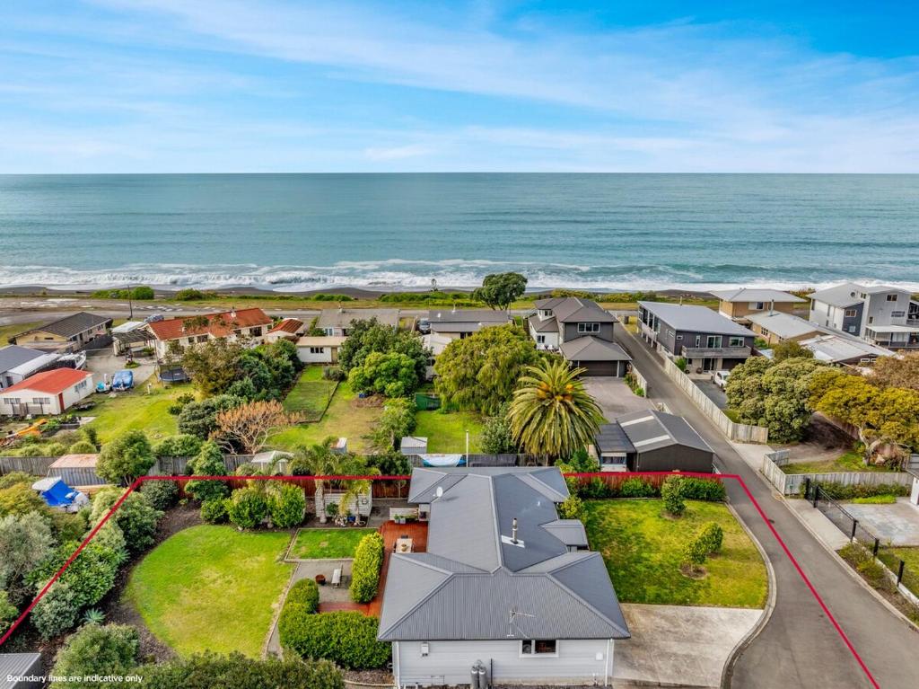 Seaside Retreat - Resim 1