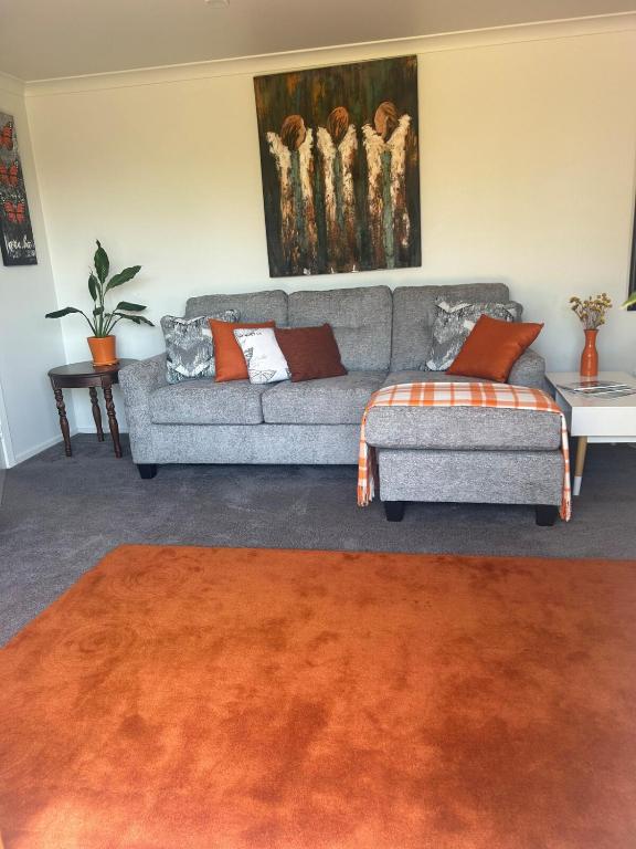 Seaside Retreat - Resim 14