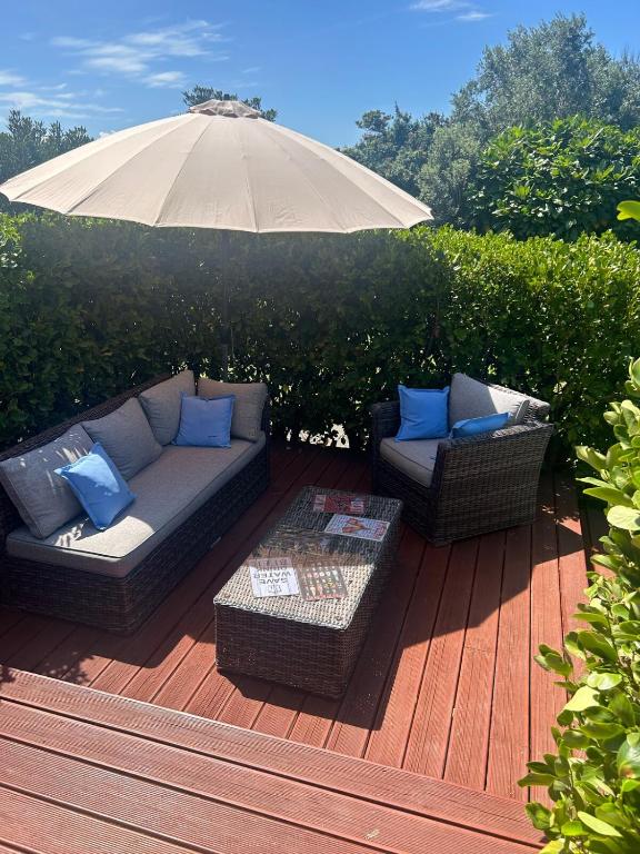 Seaside Retreat - Resim 37