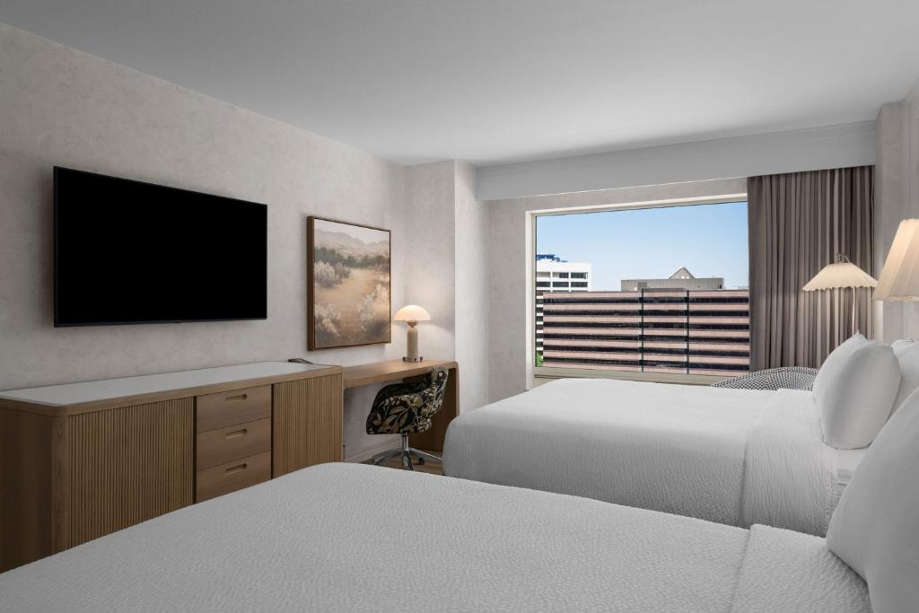 The Grove Hotel photo