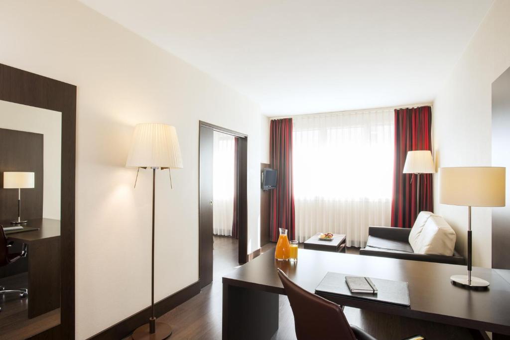 NH Wien City - Resim 27