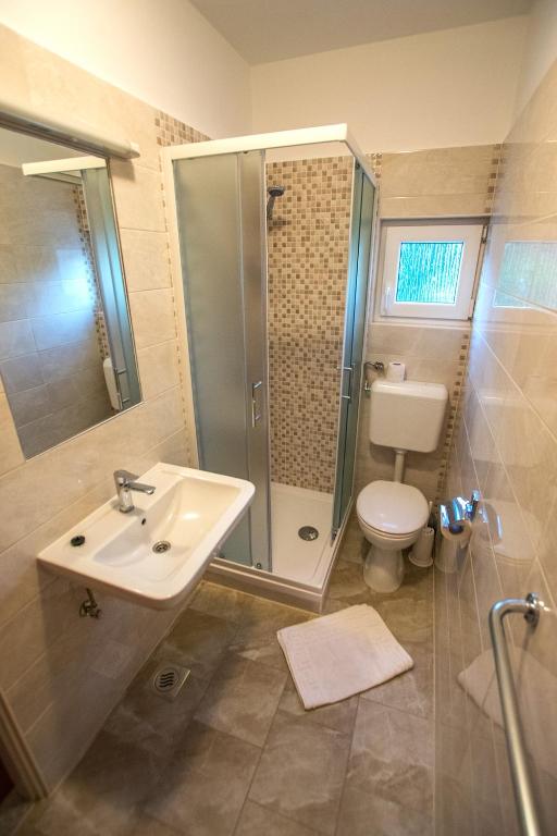 Diana Rooms and Apartments - Appartamento