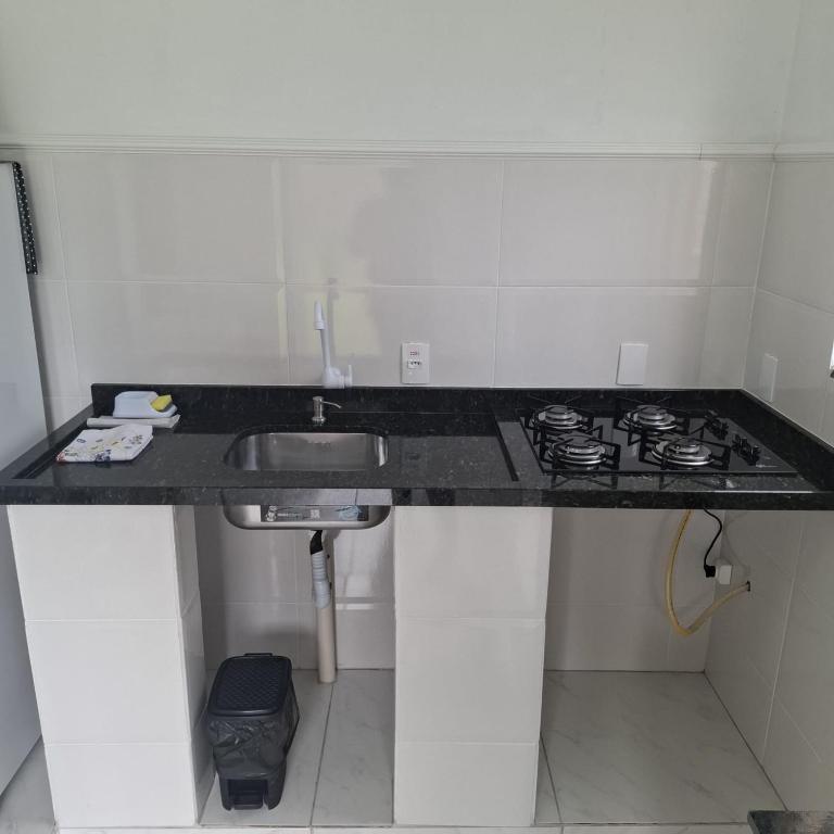 Residencial Caramujo - Appartement - Rez-de-Chaussée