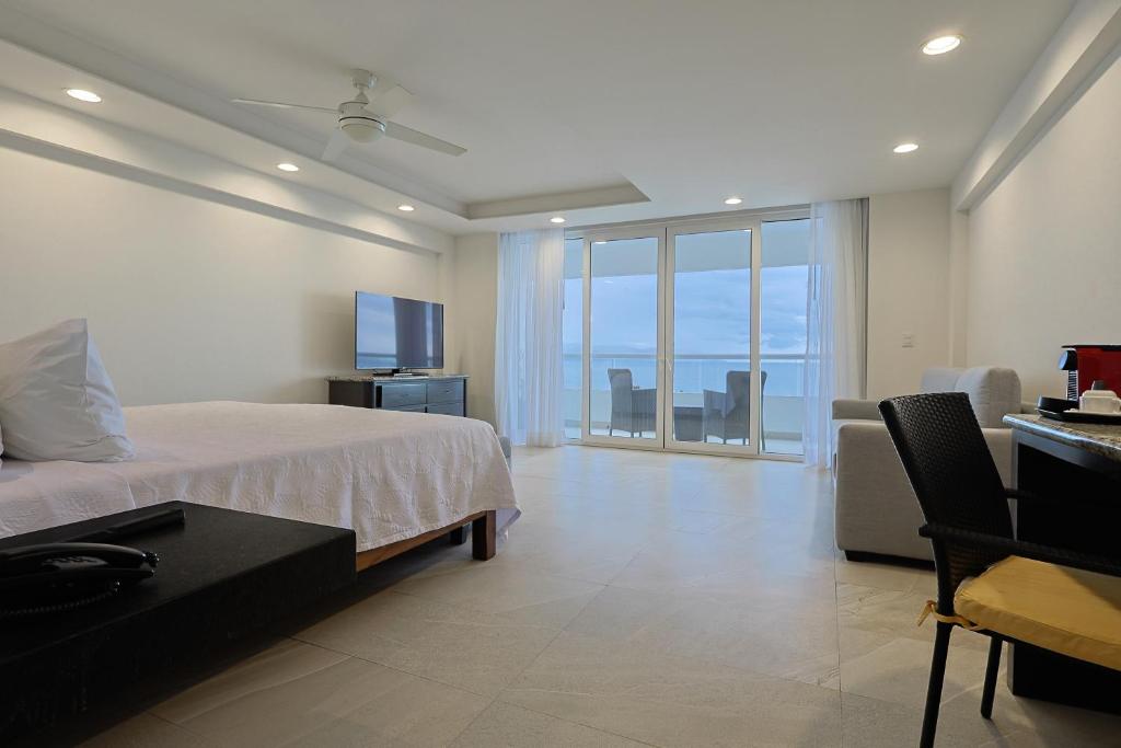 Experiencia romántica para adultos en Puerto Vallarta Pier 69