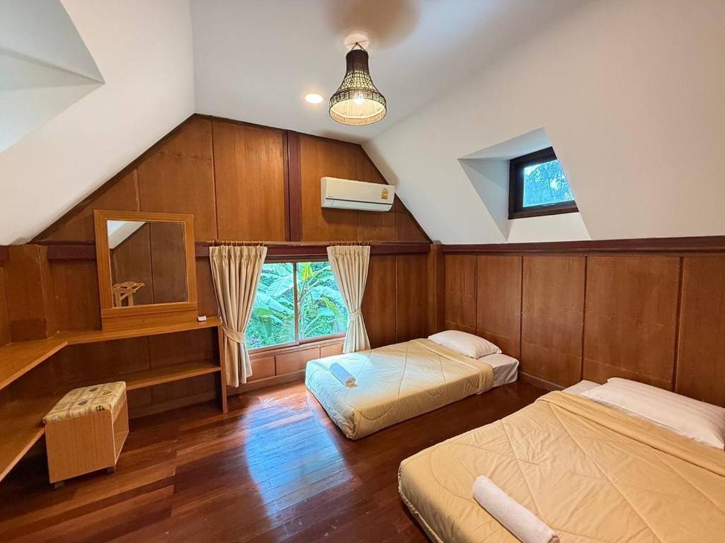 Bhupimarn Garden House - 