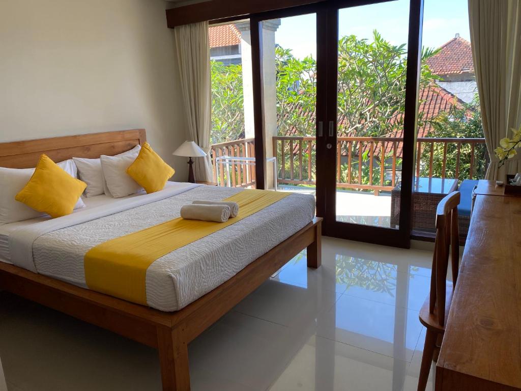 ThreeWin Homestay - 14