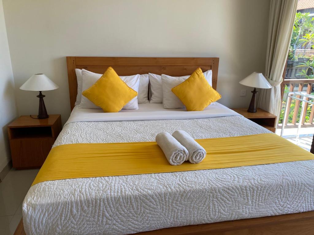 ThreeWin Homestay - 13