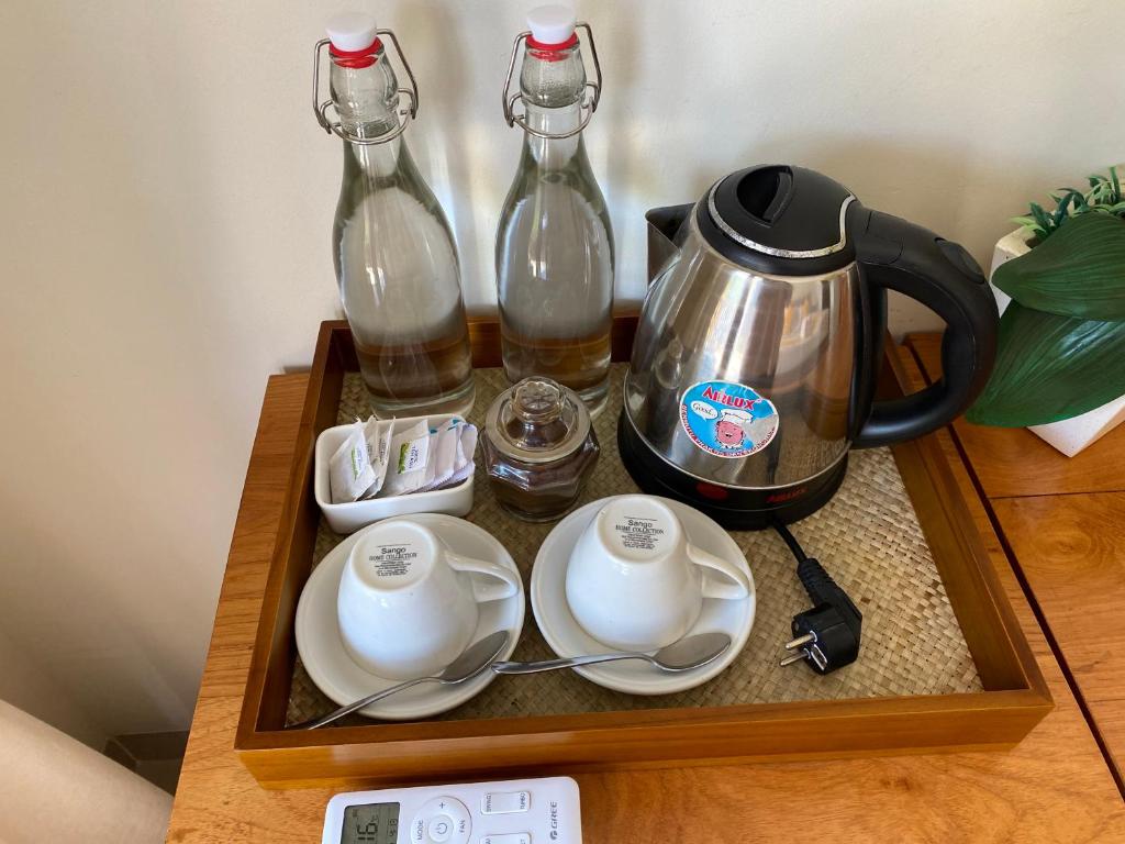 ThreeWin Homestay - 4