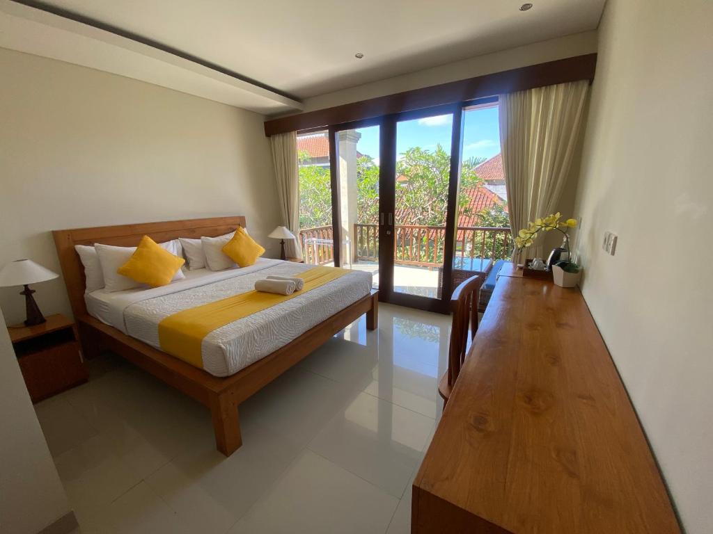 ThreeWin Homestay - 1