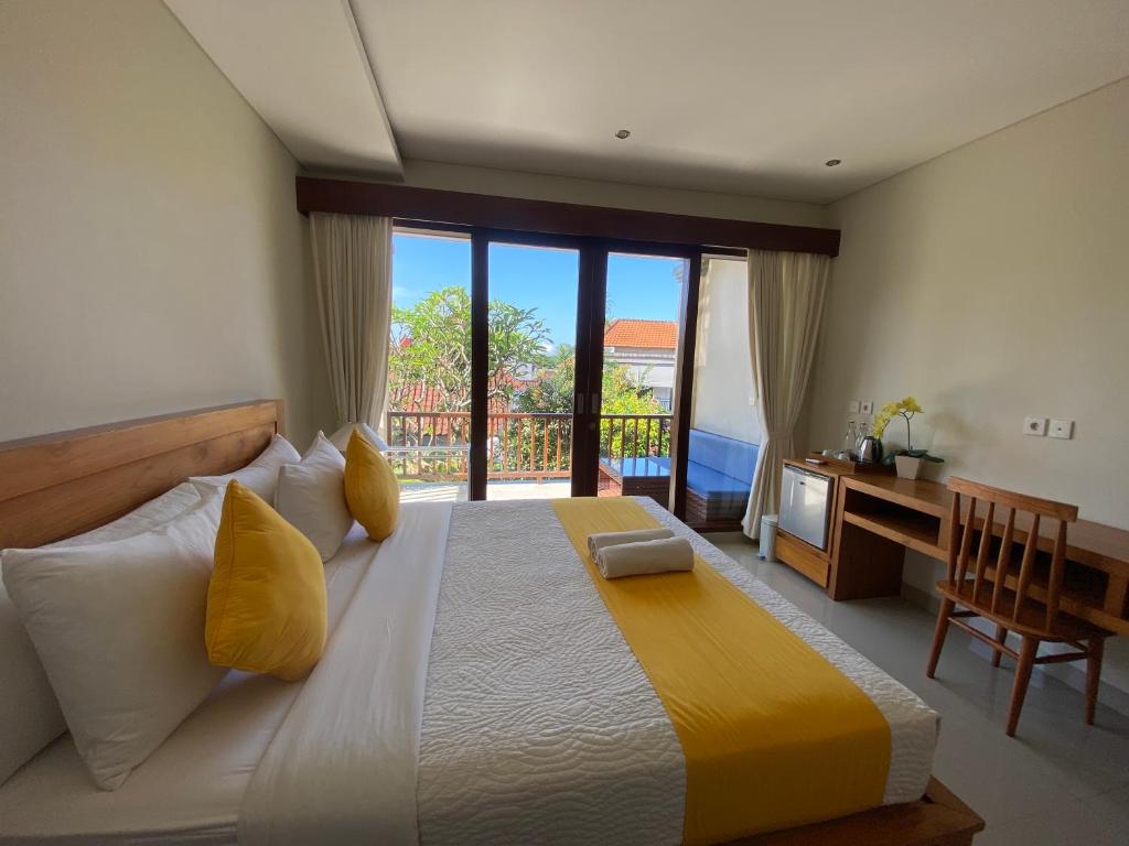 ThreeWin Homestay - 2