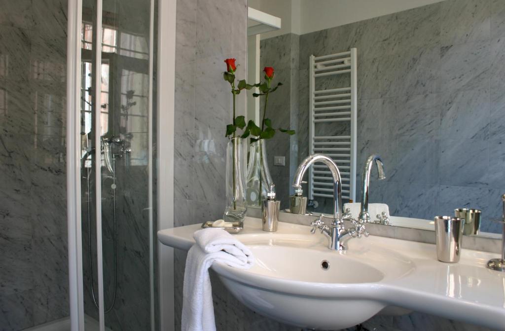 Palazzo Cendon Piano Antico - Resim 28