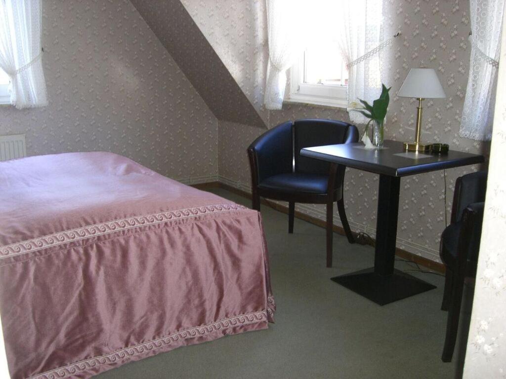 Haus Roswita - Habitación Doble