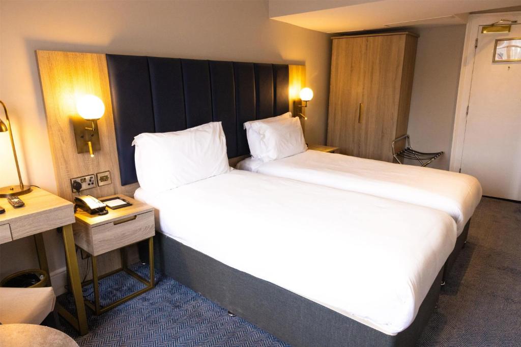 Dover Marina Hotel & Spa, Tapestry Collection by Hilton - Habitación Doble
