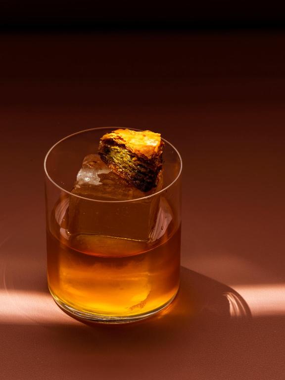 25hours Hotel Sydney The Olympia - Resim 18