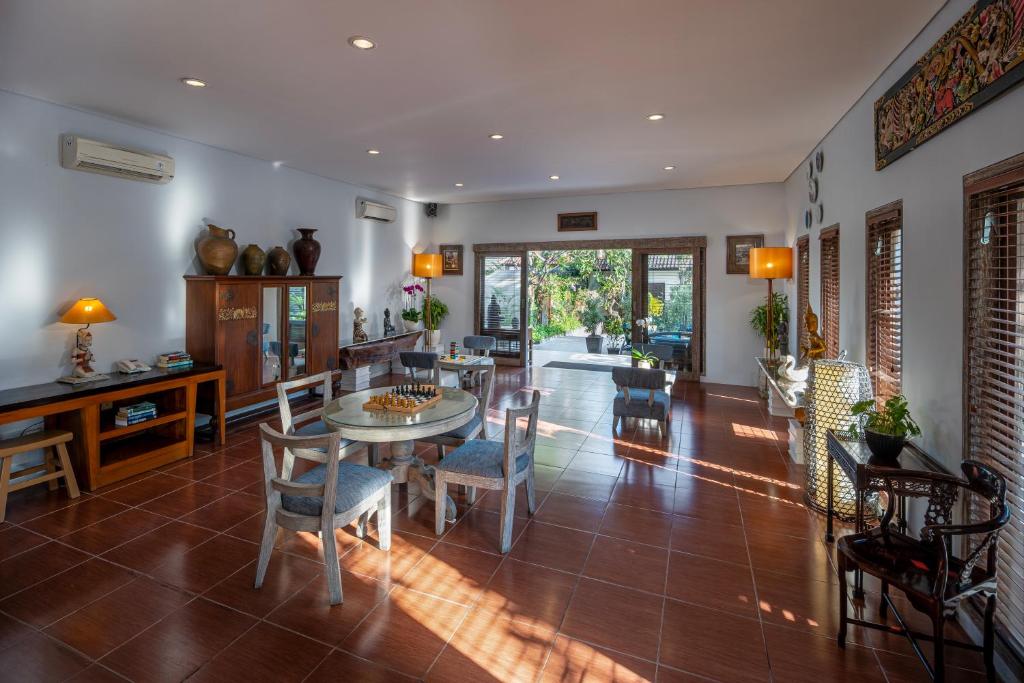 Rama Residence Seminyak - Photo 5