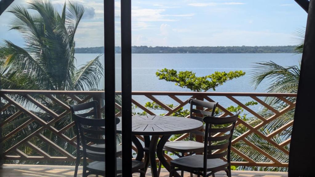 Gallery image of La Brisa del Mar in Bastimentos