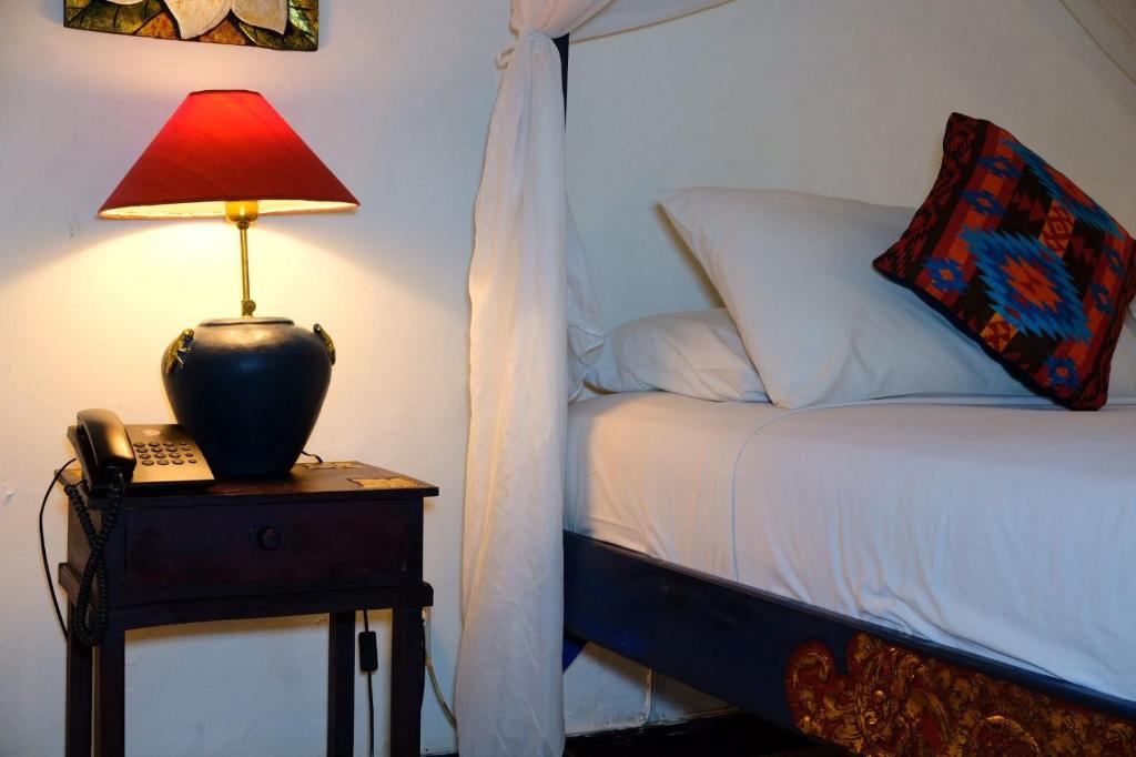 Puri Cendana Resort Bali - 8