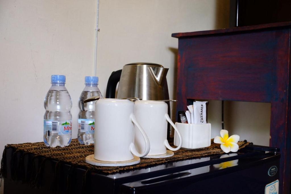 Puri Cendana Resort Bali - 5