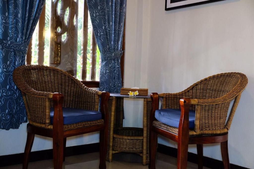 Puri Cendana Resort Bali - 9