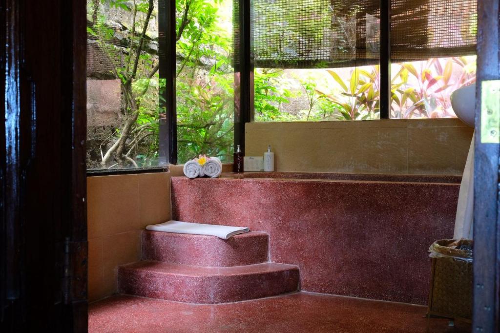 Puri Cendana Resort Bali - 10