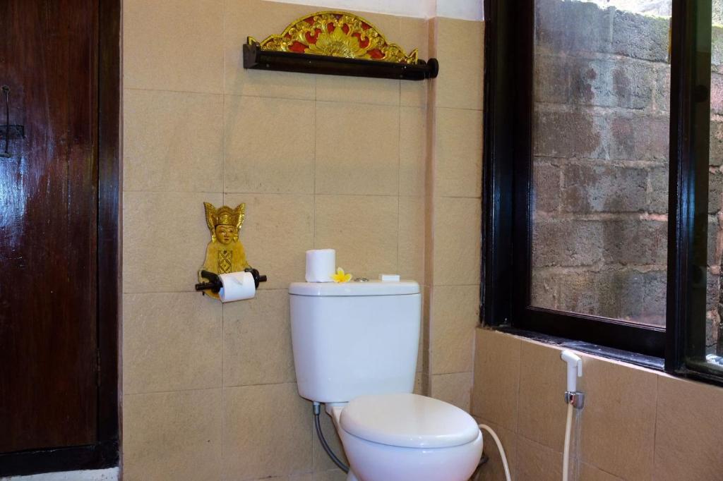 Puri Cendana Resort Bali - 11