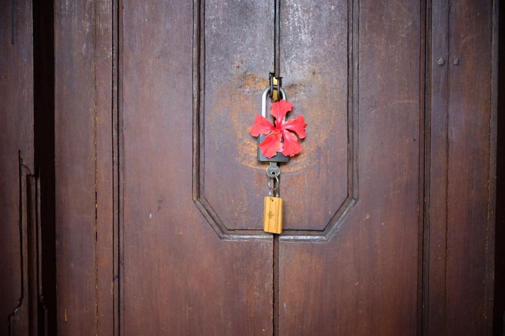 Puri Cendana Resort Bali - 12