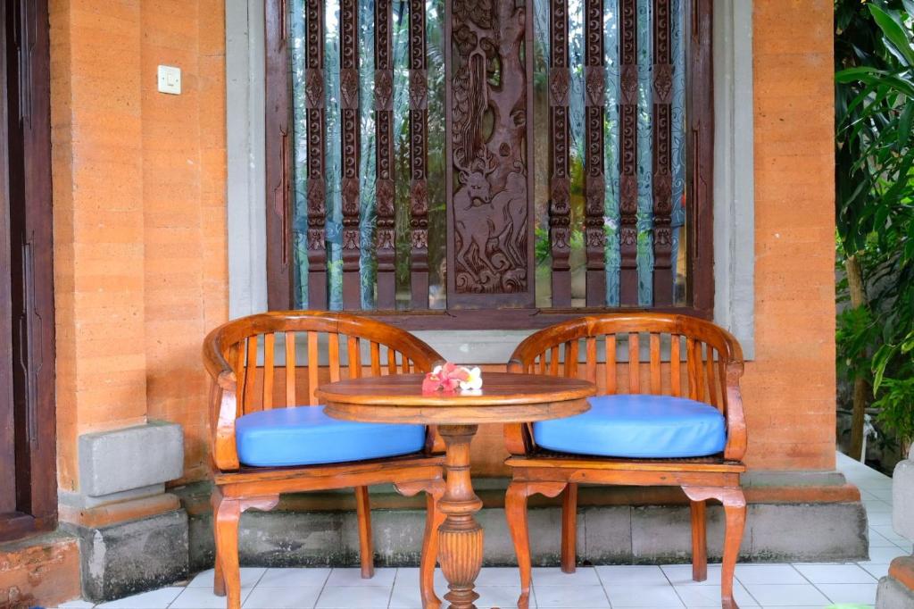 Puri Cendana Resort Bali - 13