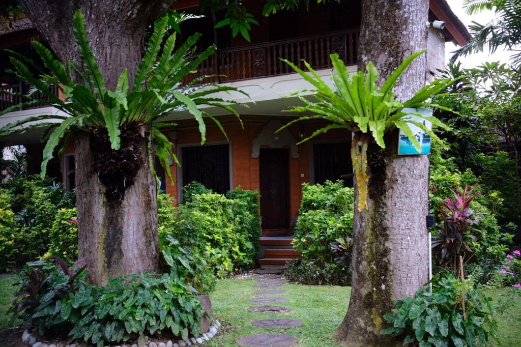 Puri Cendana Resort Bali - 14