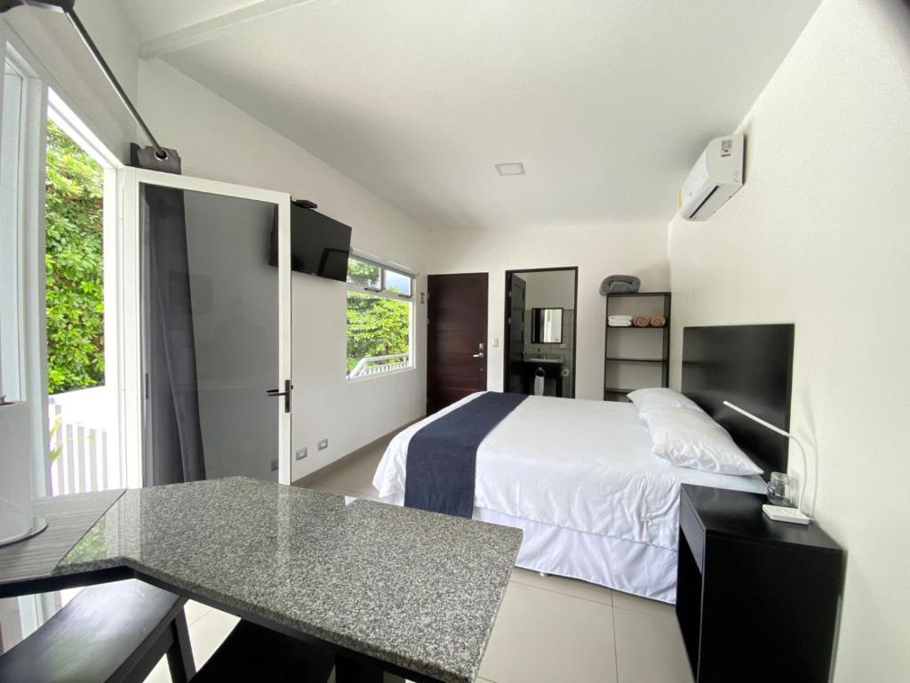 Uvita Paradise - Standardstudio