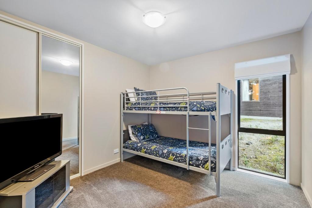 Hanmer Haven - Resim 7