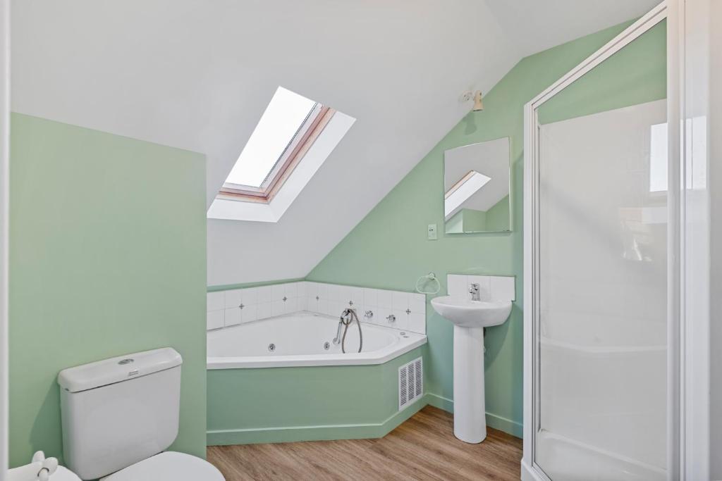 Hanmer Haven - Resim 8