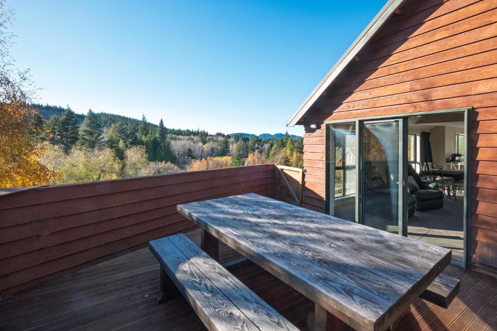 Hanmer Haven - Resim 25