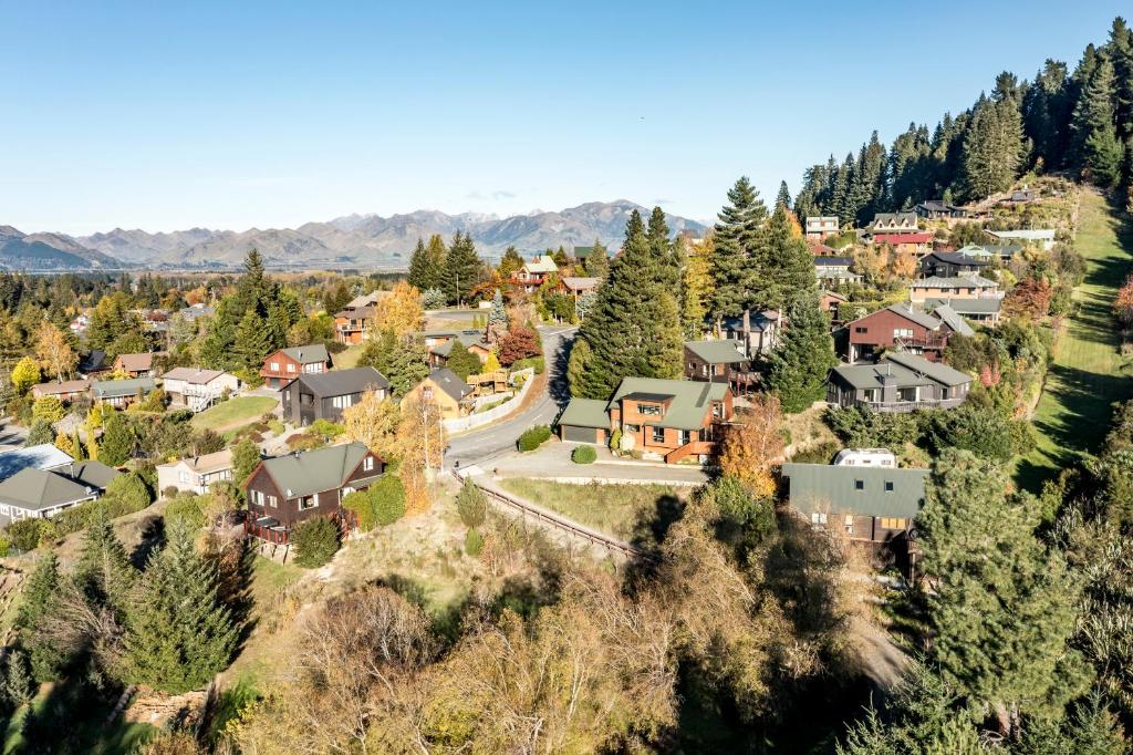 Hanmer Haven - Resim 28