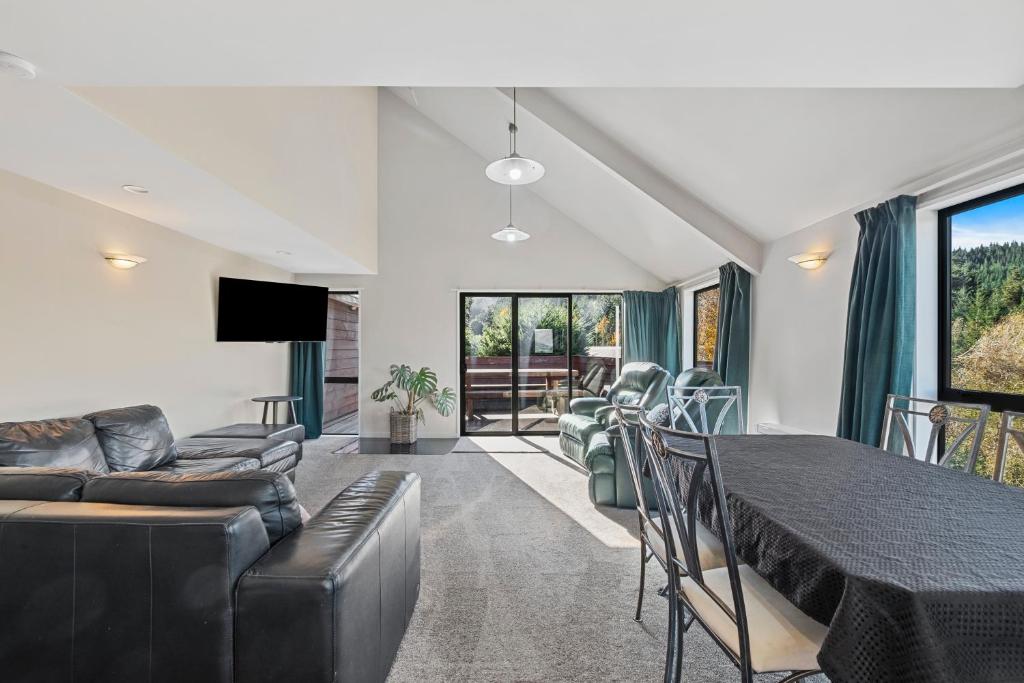 Hanmer Haven - Resim 5