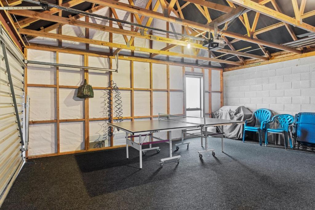 Hanmer Haven - Resim 21