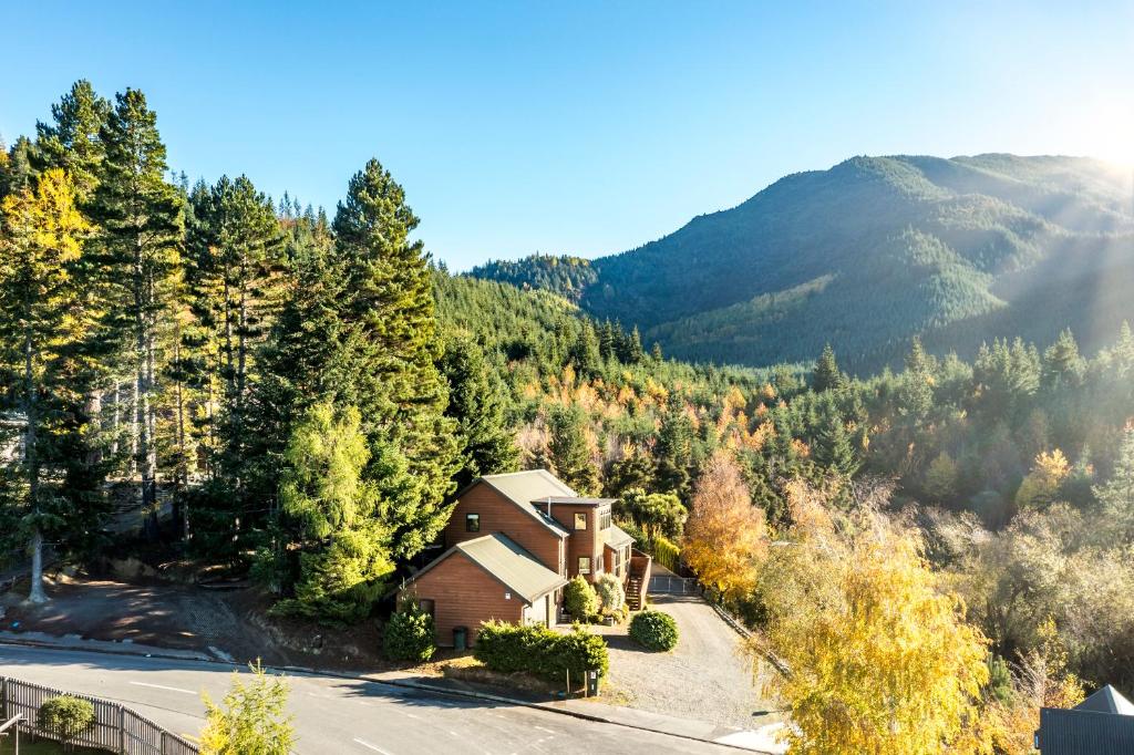 Hanmer Haven - Resim 11