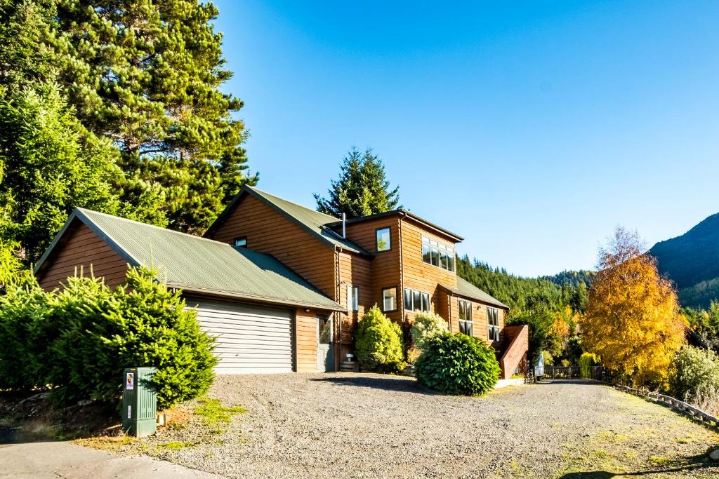 Hanmer Haven - Resim 1